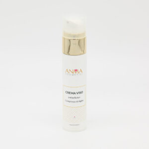 Crema Viso Nutriente Antipollution 50ml