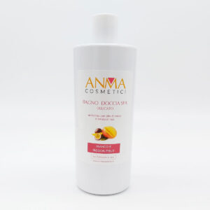 Bagno doccia SPA delicato mango passion fruit